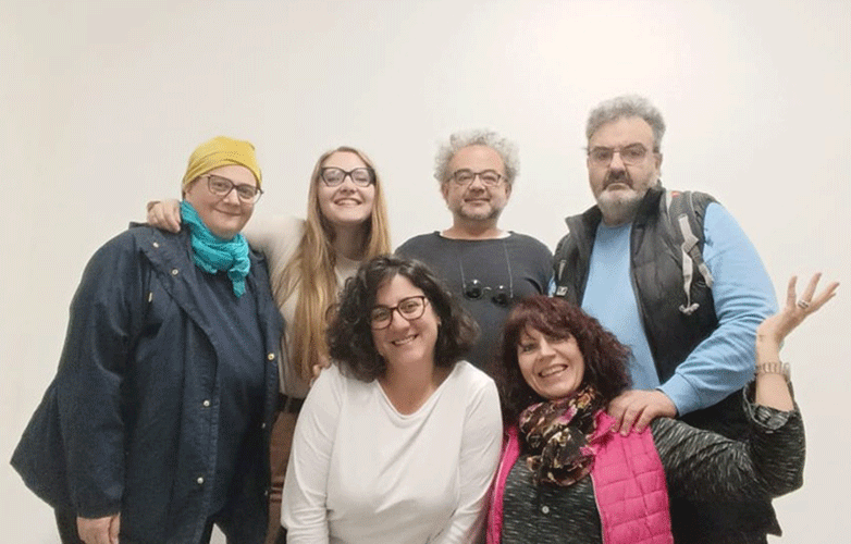 Corso di Counseling Corso di Counseling