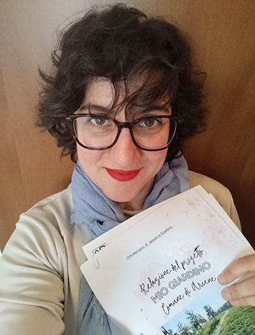 Jessica Sortino Ortoterapista