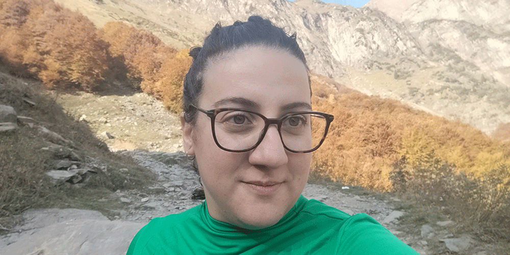 Salita al Monte Curò, Val Seriana, Bergamo