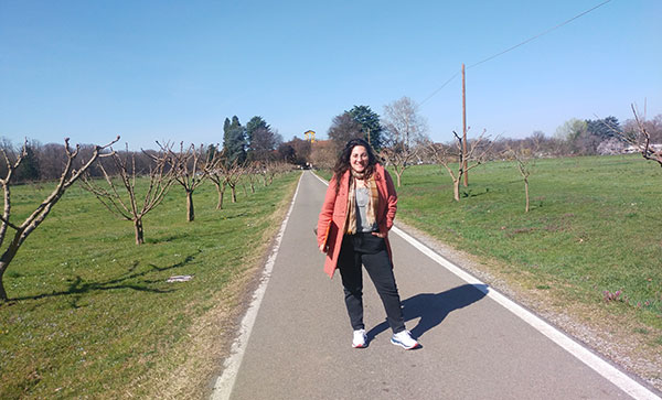 Scuola Agraria del Parco di Monza